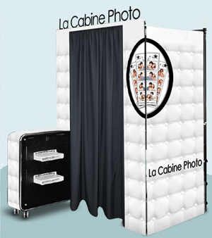 cabine photo