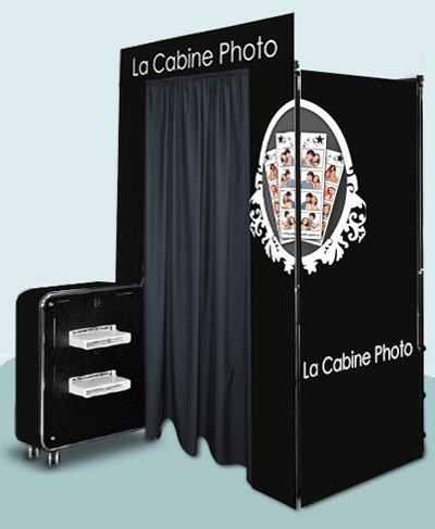 cabine photo