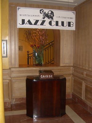 jazz